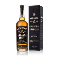 Jameson Black Barrel - Irish Whiskey 750ml