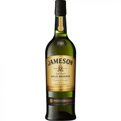 Jameson Gold Reserve - Irish Whiskey 750ml
