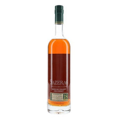 Sazerac 18 Year Old Kentucky Straight Rye Whiskey 750ml