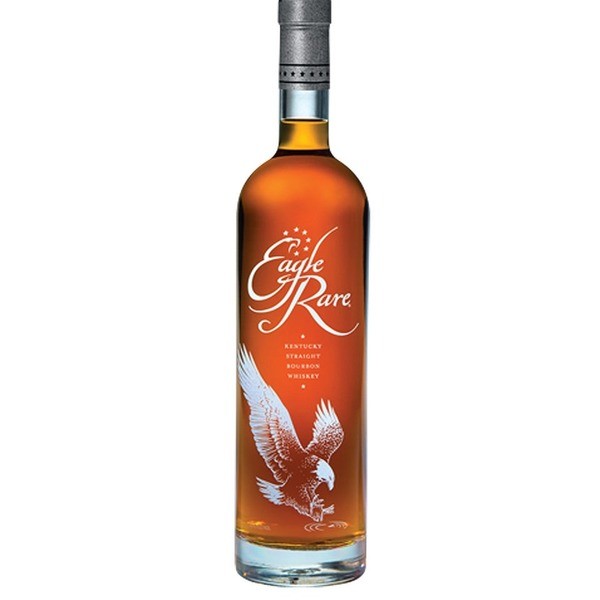 Eagle Rare - Kentucky Straight Bourbon Whiskey 750ml