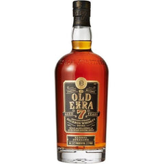 Old Ezra Kentucky Straight Bourbon Whiskey - Aged 7 Years 750ml