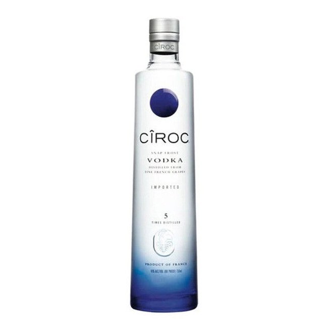 Ciroc Vodka 375ml