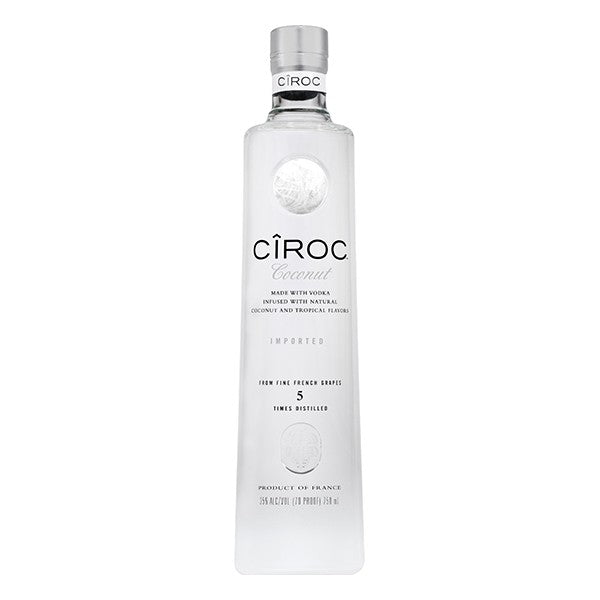 Ciroc Coconut Vodka 375ml
