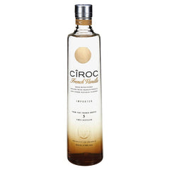 Ciroc French Vanilla Vodka 200ml