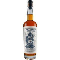 Redwood Empire - Lost Monarch: A Blend of Straight Whiskeys (750ml)