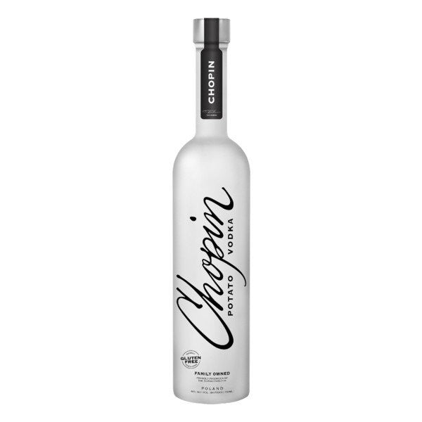Chopin Potato Vodka 750ml