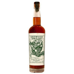 Redwood Empire - Emerald Giant Rye Whiskey (750ml)