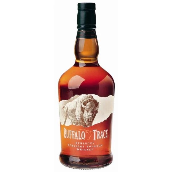 Buffalo Trace Kentucky Straight Bourbon Whiskey 750ml