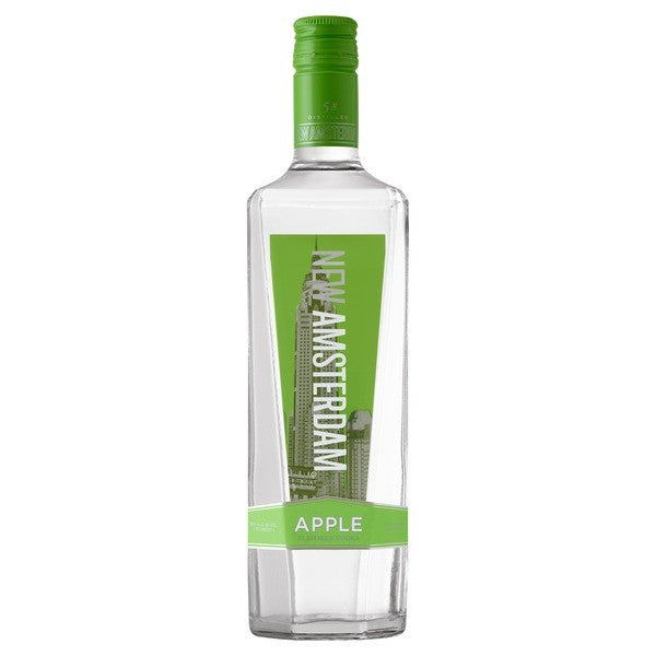 New Amsterdam Apple Vodka 750ml