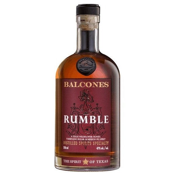 Balcones Rumble - Distilled Spirits Specialty 750ml