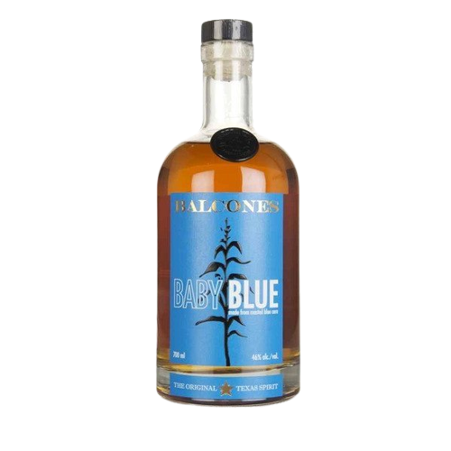 Balcones Baby Blue - Corn Whisky (750ml)