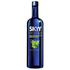 Skyy Infusions Moscato Grape 750ml