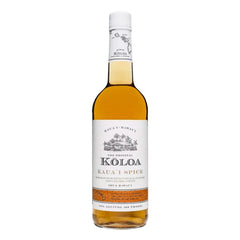 Koloa Kaua'i Gold Hawaiian Rum 750ml