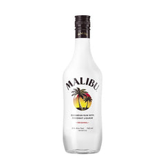 Malibu Original Rum 750ml