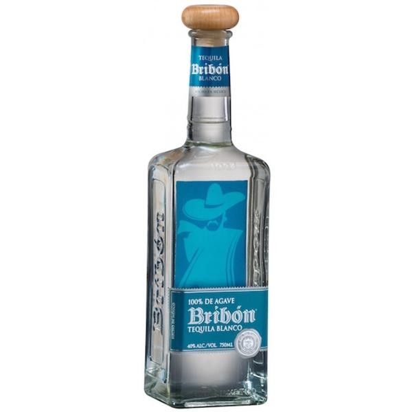Bribon Tequila Blanco 1L