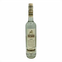 Mezcal Xicaru Silver 750ml
