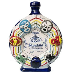 Mandala Tequila Extra Anejo 1Lt.