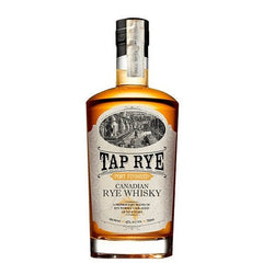Tap Fort Finished Canadian Rye Whisky 750ml