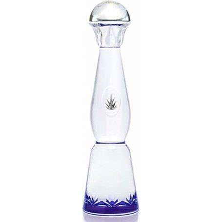 Clase Azul Plata Tequila 750ml