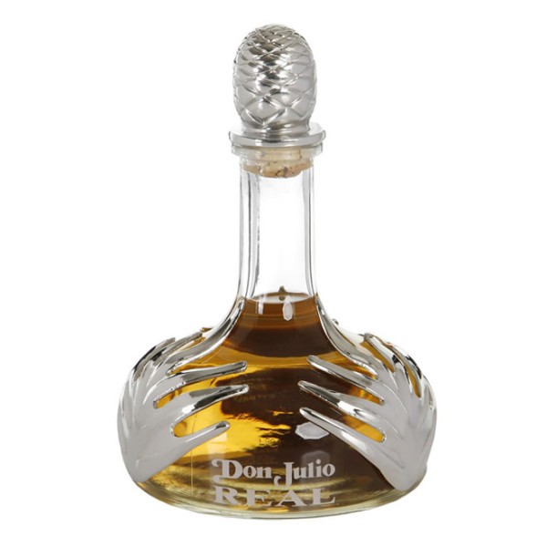 ﻿Don Julio Real Anejo Tequila 750ml