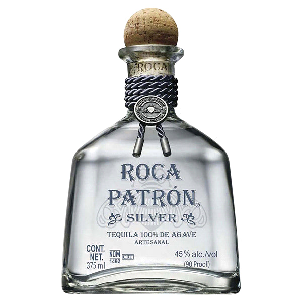 Roca Patron Silver Tequila 750ml