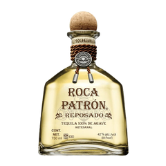 Roca Patron Reposado Tequila (750ml)