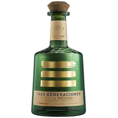 Tres Generaciones Reposado Tequila 750ml