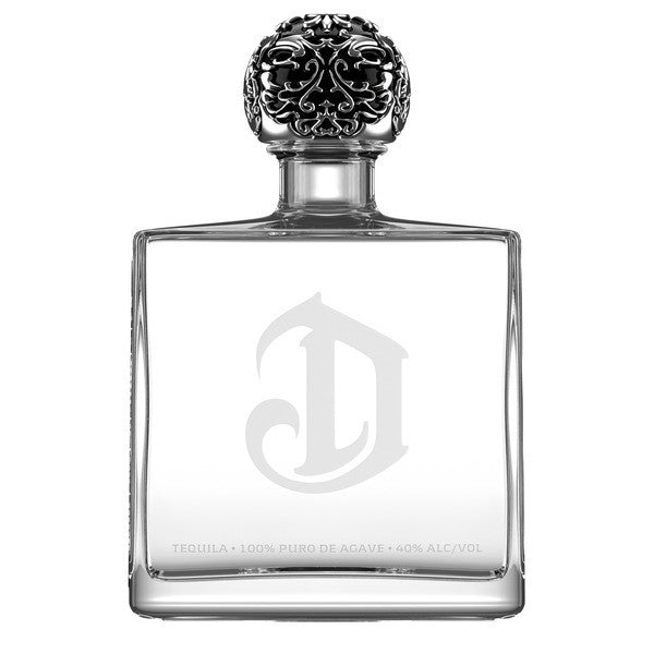 Deleon Platinum Blanco Tequila 750ml