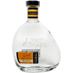 El Mayor Blanco Tequila 750ml