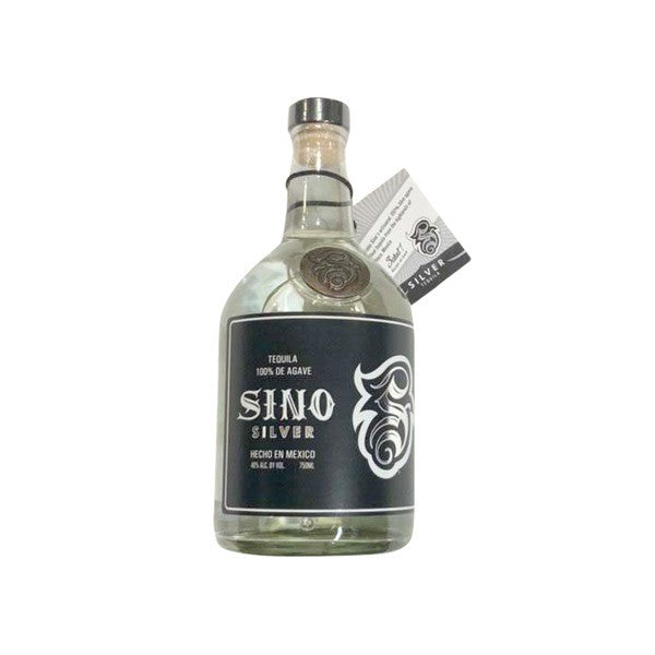 Sino Silver Tequila 750ml