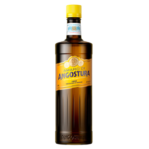 Angostura Amaro di Angostura Liqueur (750ml) – Kings Wine and Spirit