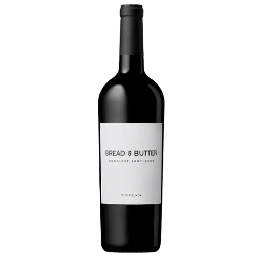 Bread And Butter Cabernet Sauvignon (750ml) 