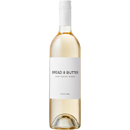 Bread And Butter Sauvignon Blanc (750ml)