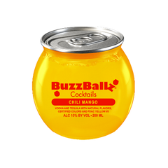 BuzzBallz Cocktails Chili Mango (200ml)