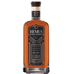 George Remus Repeal Reserve IV Bourbon Whiskey (750ml)