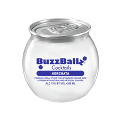 Buzzballz Cocktails Horchata (200ml) 