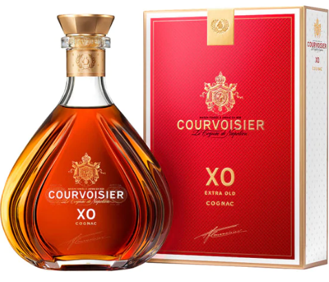 Courvoisier XO Royal Cognac (750ml) – Kings Wine and Spirit
