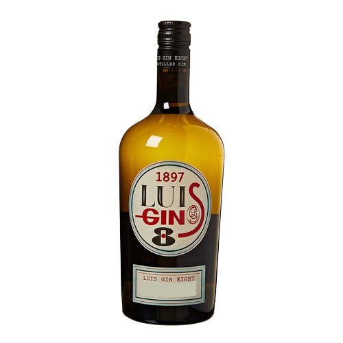 Luis Gin 8 (750ml) 
