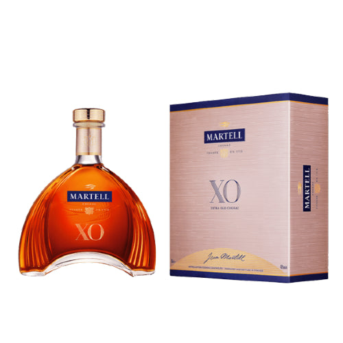 Martell X.O. Cognac (750 ml)