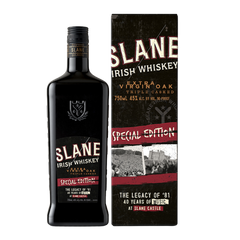 Slane Special Edition Irish Whiskey (750ml)
