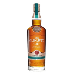 The Glenlivet The Sample Room 21 Years - Single Malt Scotch Whisky (750ml)