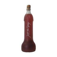 Just The Tipsy Dry Bubbly Rose (750ml)