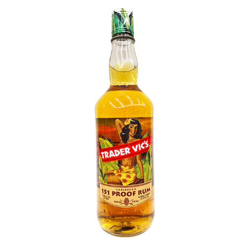 Trader Vic's 