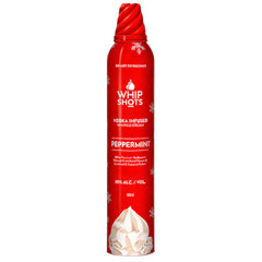 Whip Shots by Cardi B Peppermint Limited Edition (200ml)