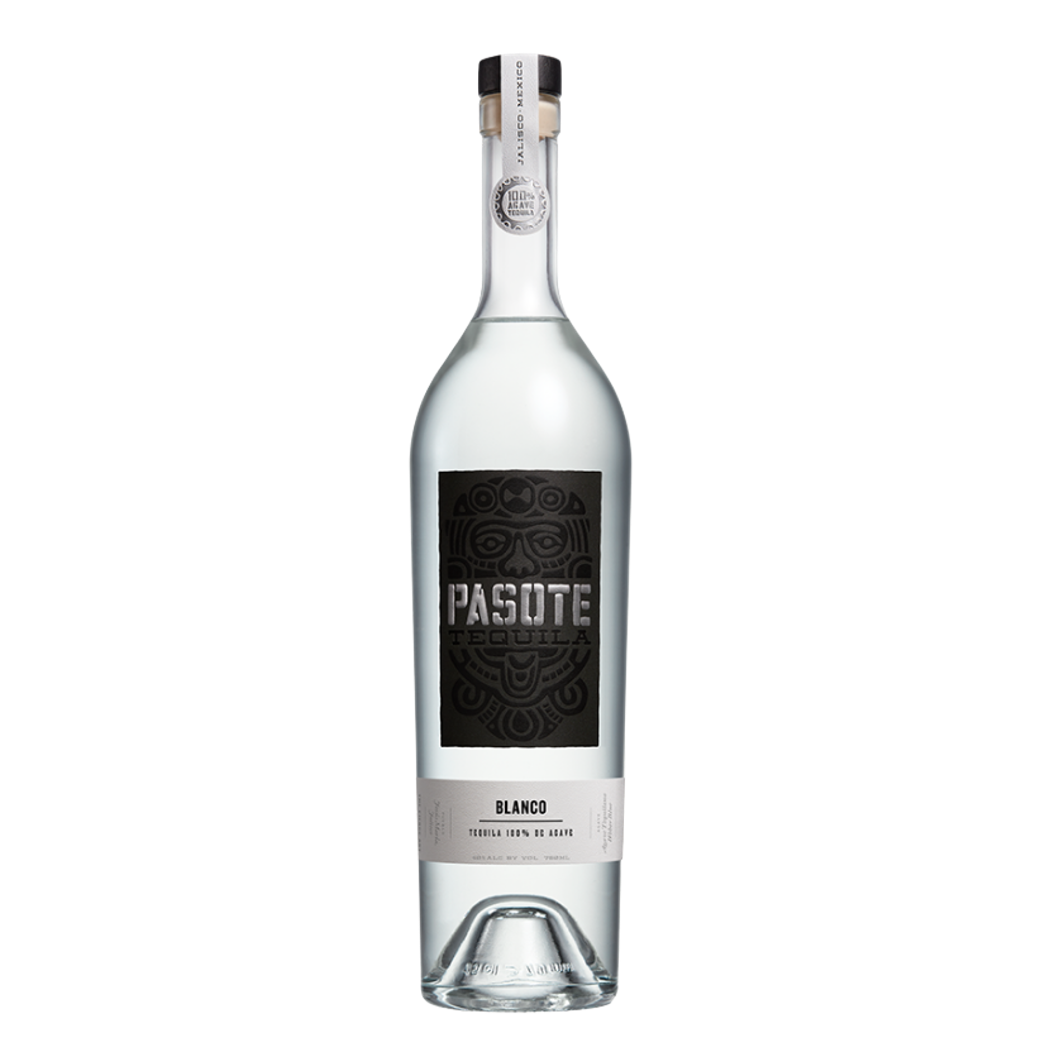 Pasote Blanco Tequila (750ml)