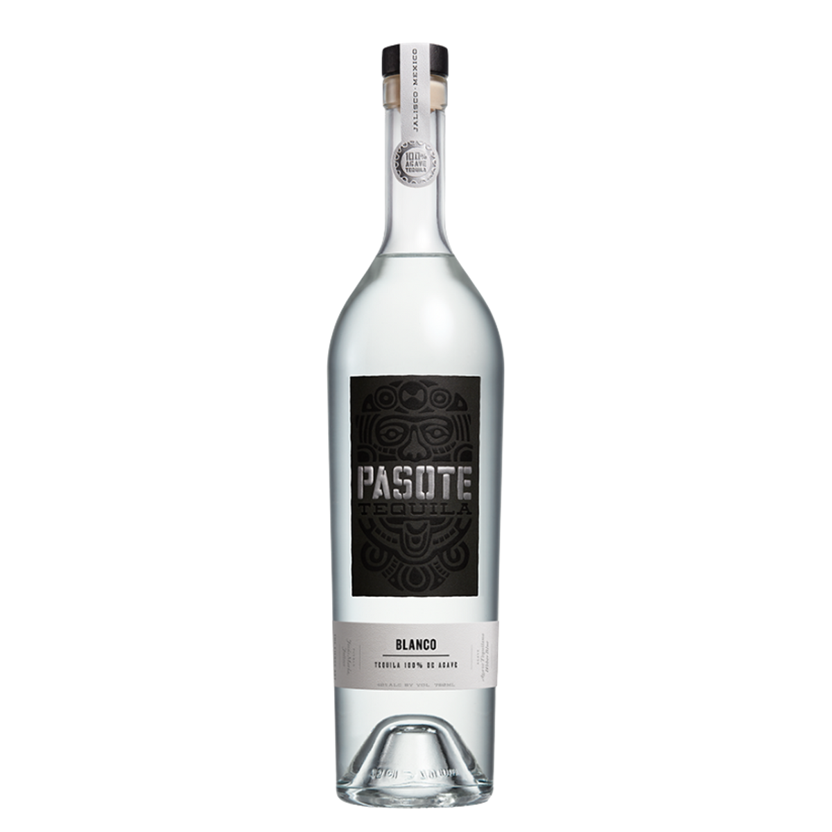 Pasote Blanco Tequila (750ml)