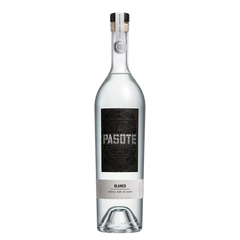Pasote Blanco Tequila (750ml)