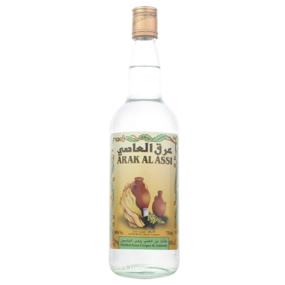Arak Al Assi (750ml)