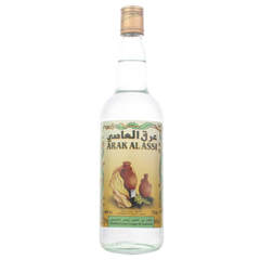 Arak Al Assi (750ml)