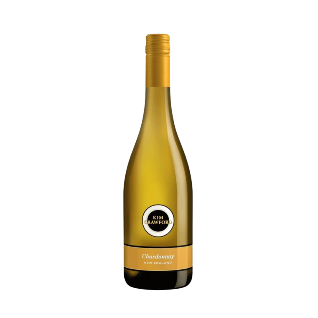 Kim Crawford Chardonnay New Zealand  750ml